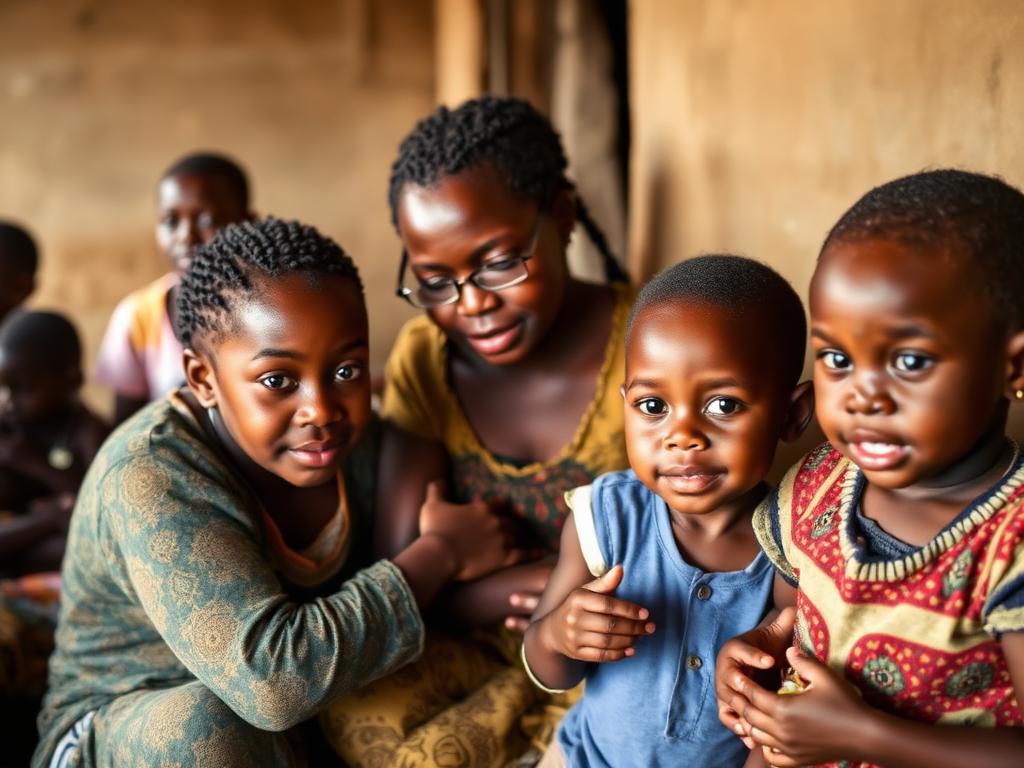 Child Welfare Programs