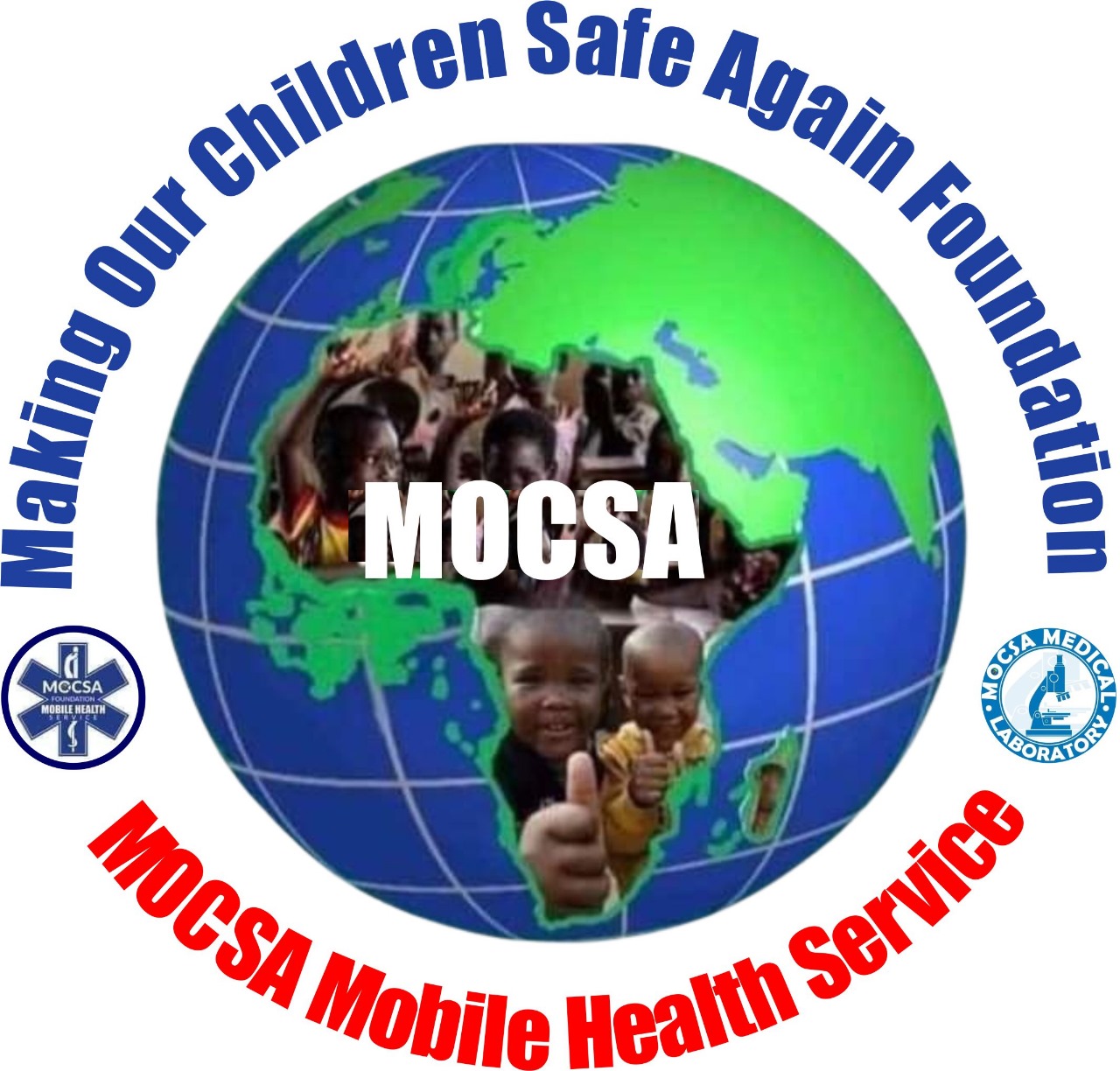 MOCSA Foundation logo