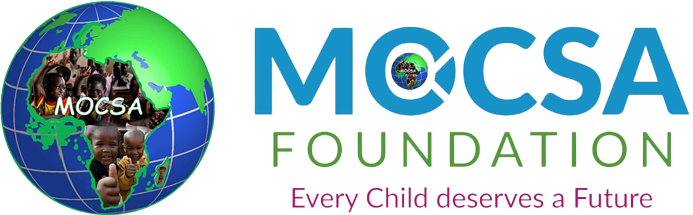 Making Our Children Safe Again Foundation (MOCSA)